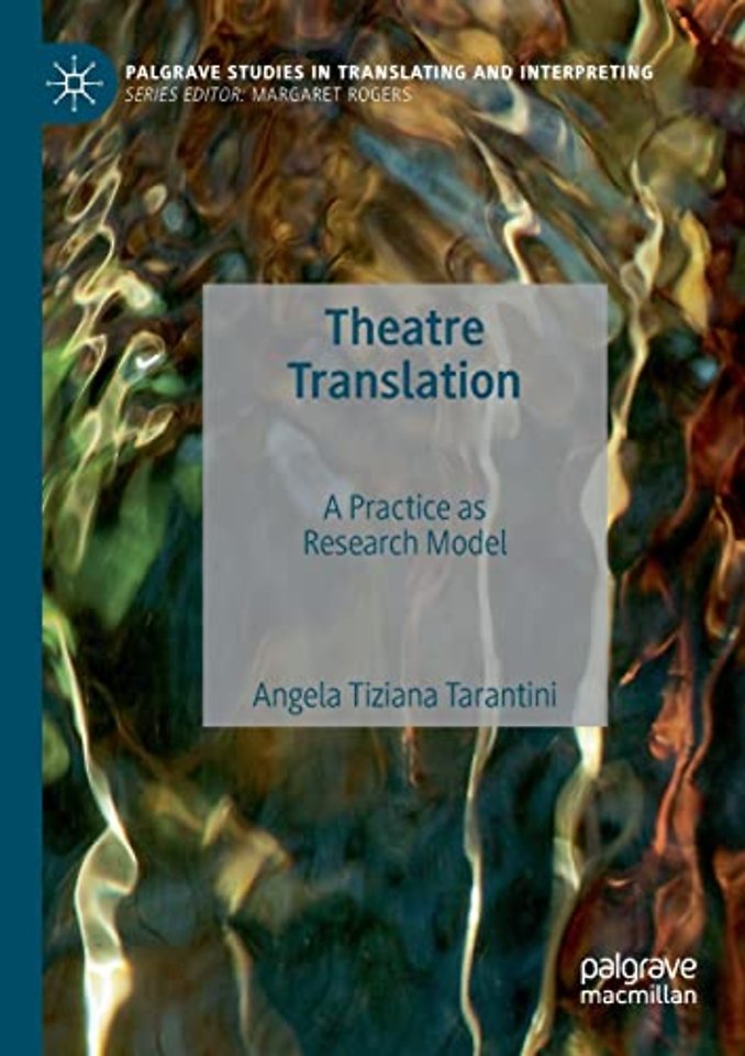 Theatre Translation
