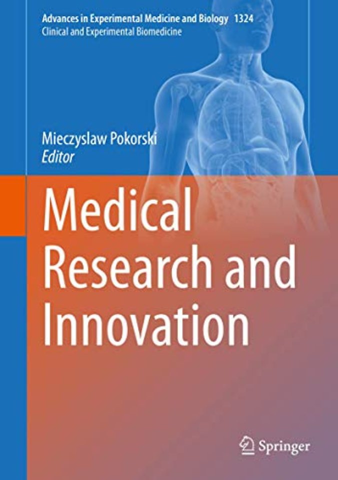 Medical Research and Innovation