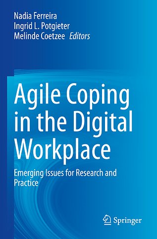 Agile Coping in the Digital Workplace