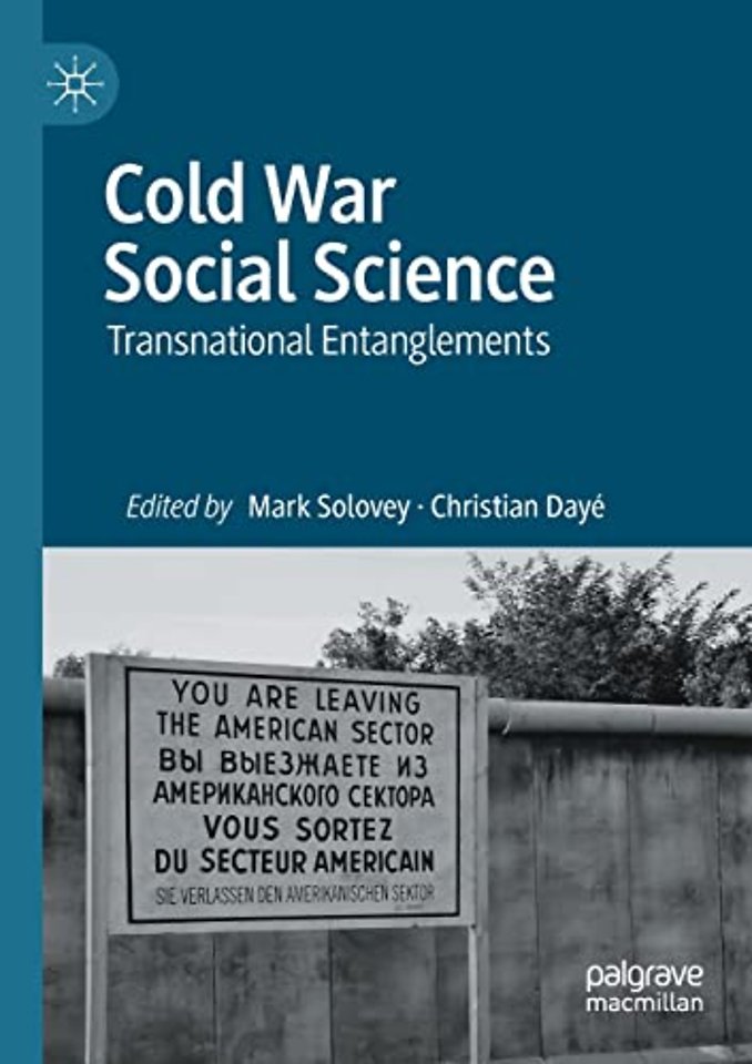 Cold War Social Science