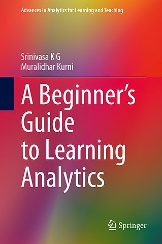 A Beginner’s Guide to Learning Analytics