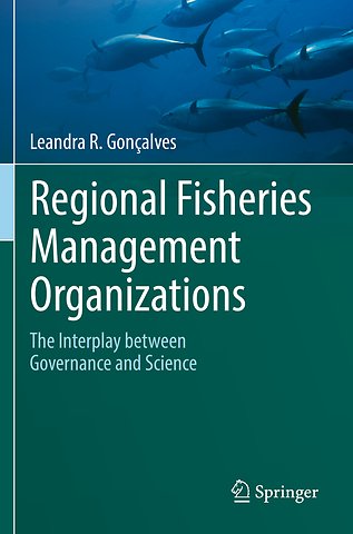 Regional Fisheries Management Organizations