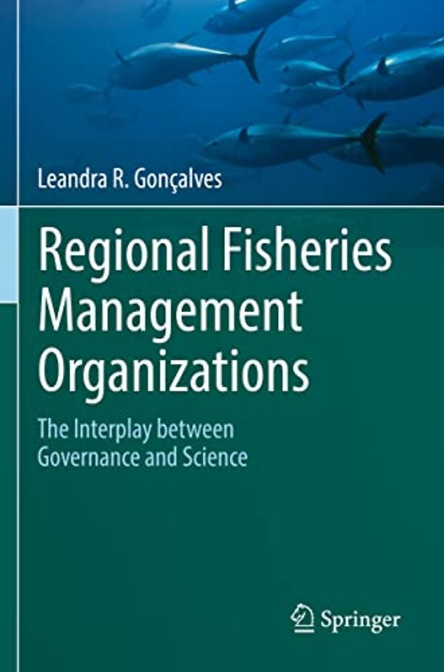 Regional Fisheries Management Organizations