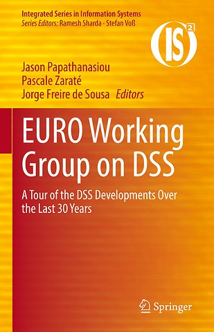 EURO Working Group on DSS