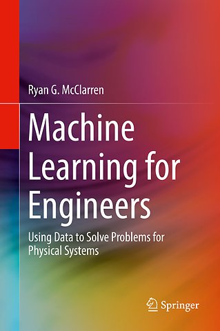 Machine Learning for Engineers