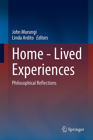 Home - Lived Experiences