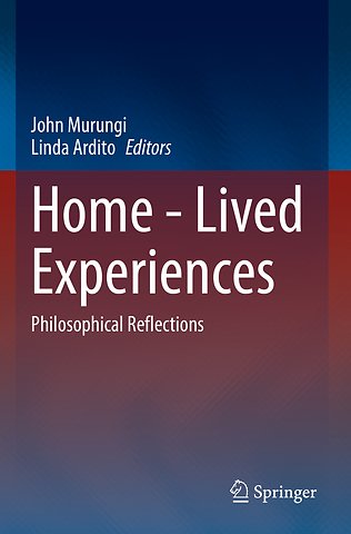 Home - Lived Experiences