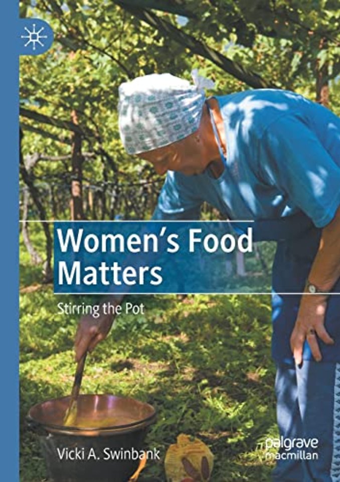 Women's Food Matters