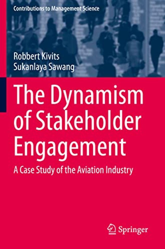 The Dynamism of Stakeholder Engagement