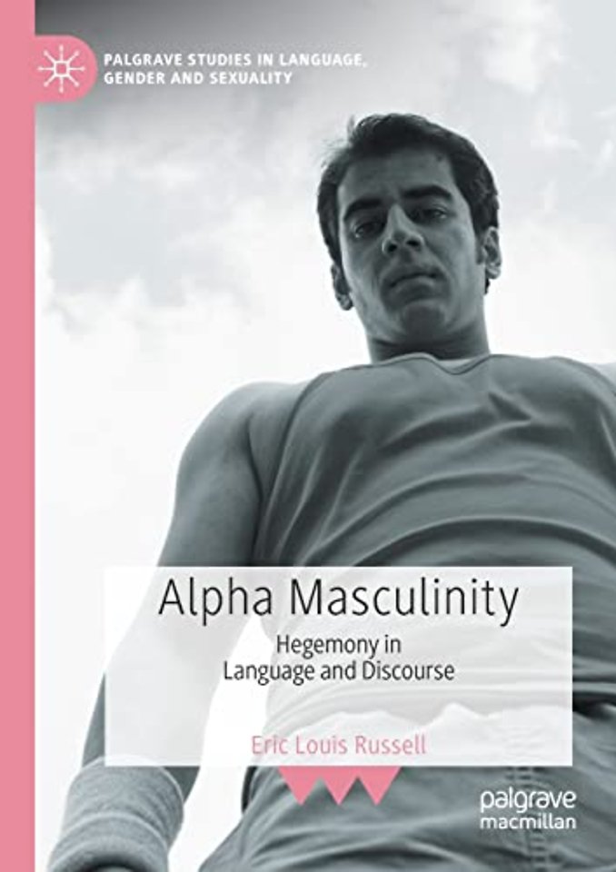 Alpha Masculinity