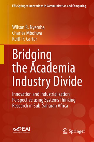 Bridging the Academia Industry Divide