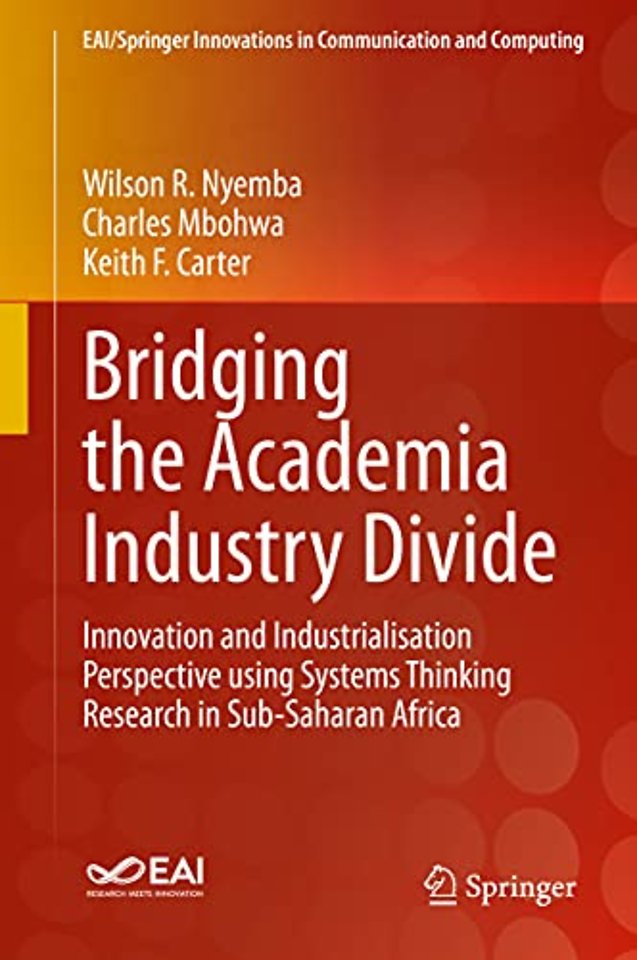 Bridging the Academia Industry Divide