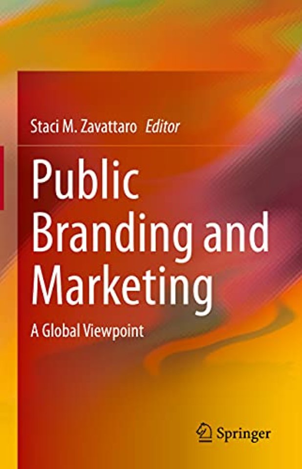 Public Branding and Marketing