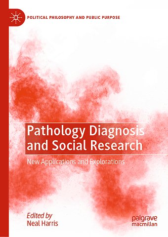 Pathology Diagnosis and Social Research