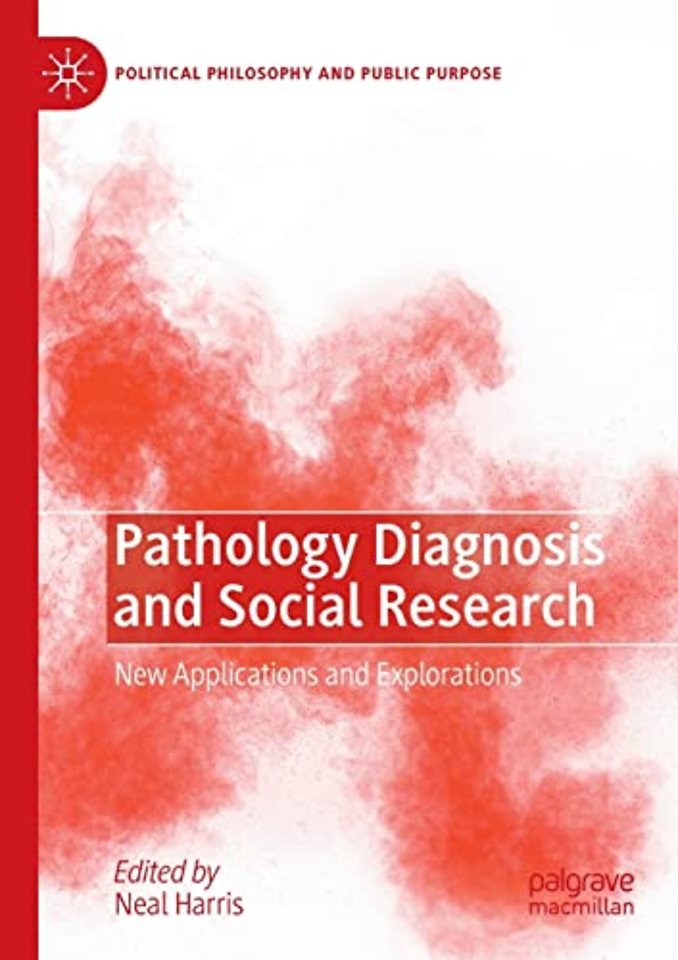 Pathology Diagnosis and Social Research