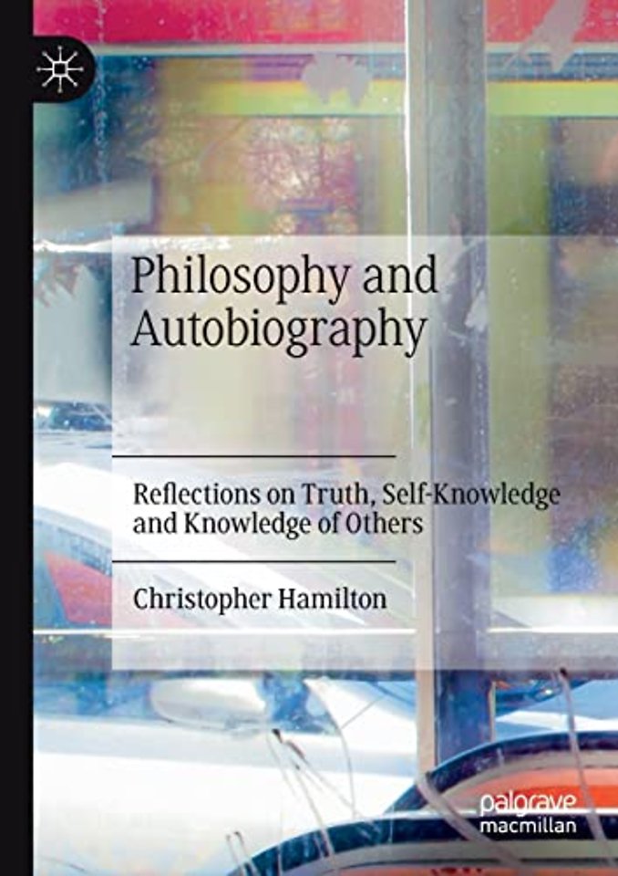 Philosophy and Autobiography