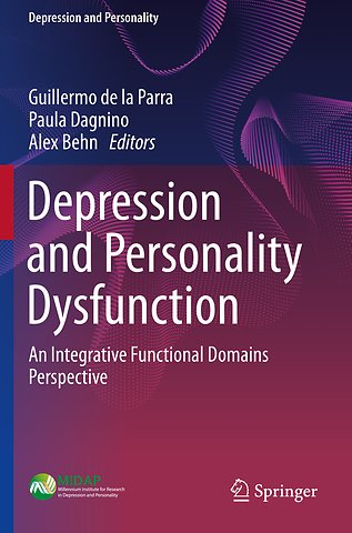 Depression and Personality Dysfunction