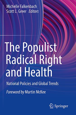 The Populist Radical Right and Health