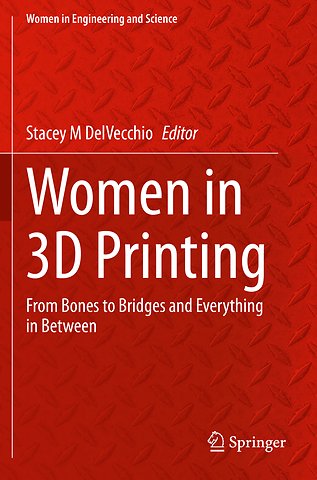 Women in 3D Printing