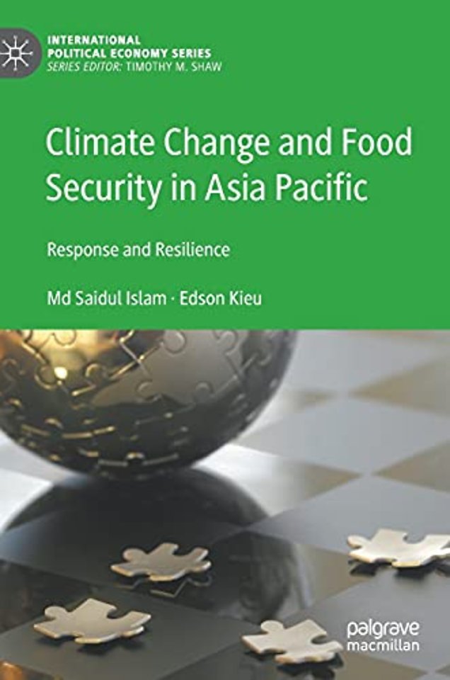 Climate Change and Food Security in Asia Pacific
