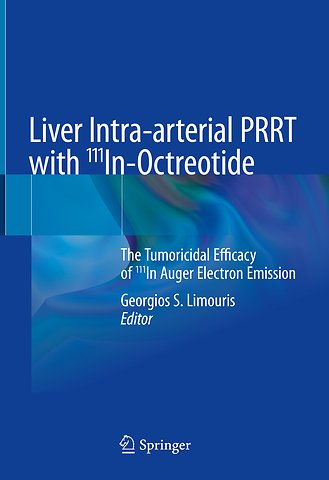 Liver Intra-arterial PRRT with 111In-Octreotide