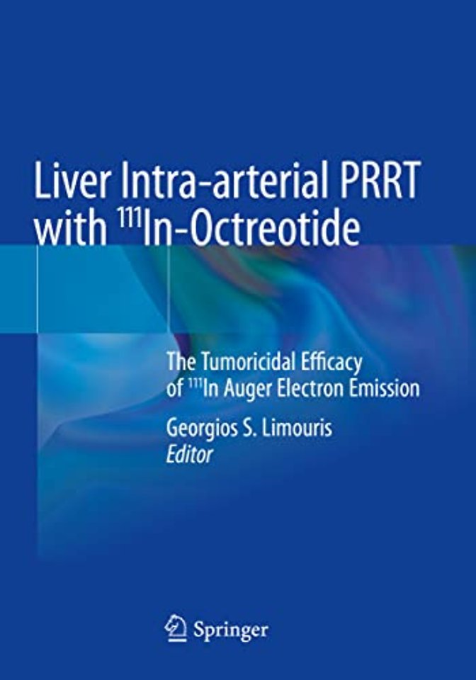 Liver Intra-arterial PRRT with 111In-Octreotide