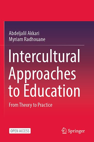 Intercultural Approaches to Education