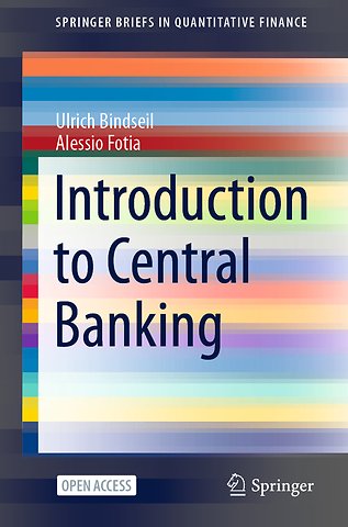 Introduction to Central Banking