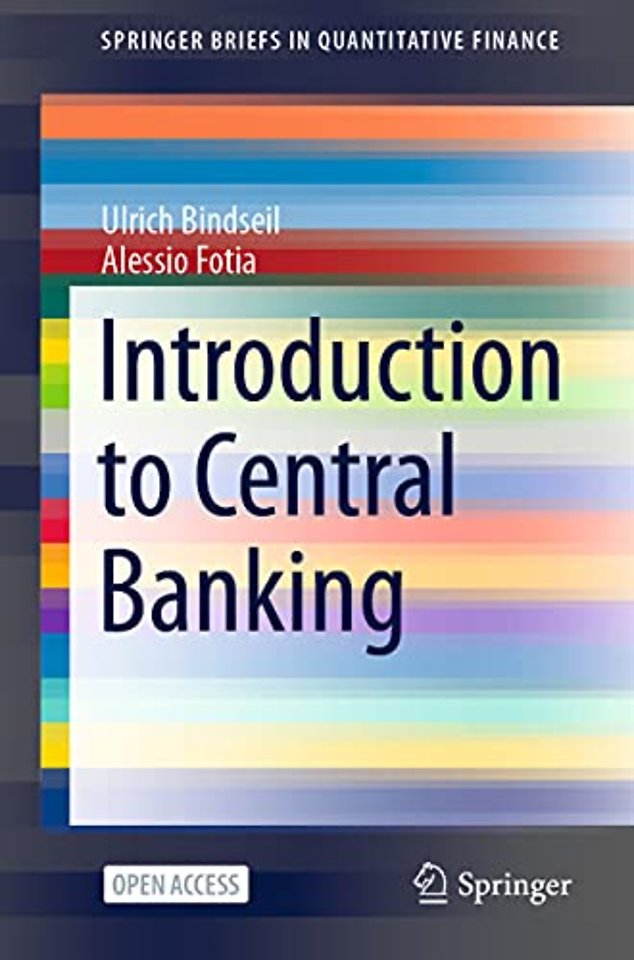 Introduction to Central Banking
