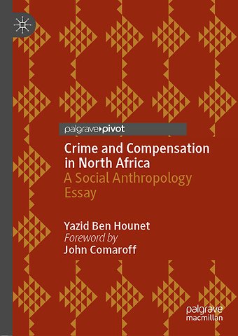 Crime and Compensation in North Africa