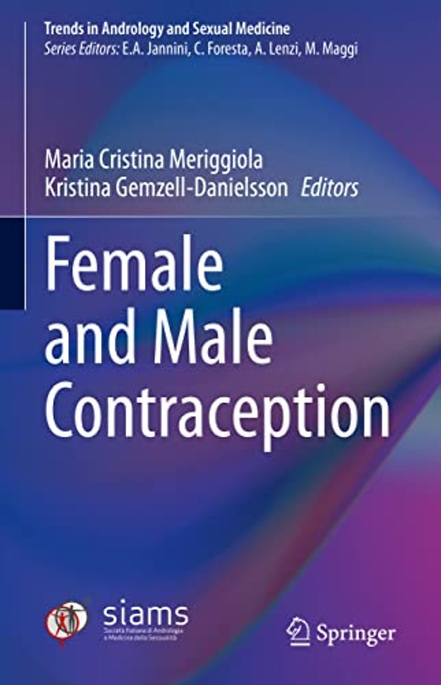Female and Male Contraception