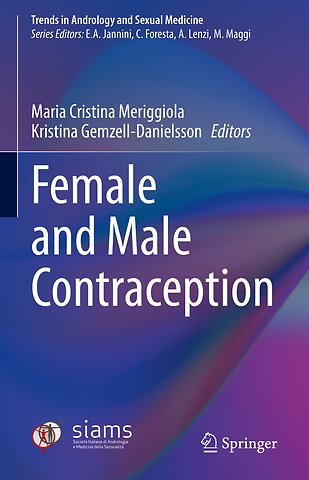 Female and Male Contraception