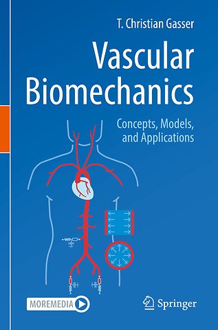 Vascular Biomechanics