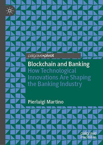 Blockchain and Banking