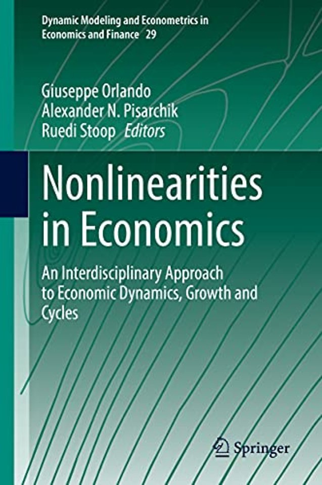Nonlinearities in Economics