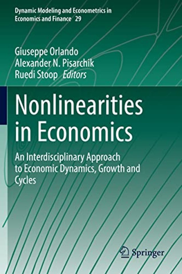 Nonlinearities in Economics