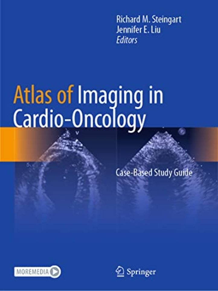 Atlas of Imaging in Cardio-Oncology