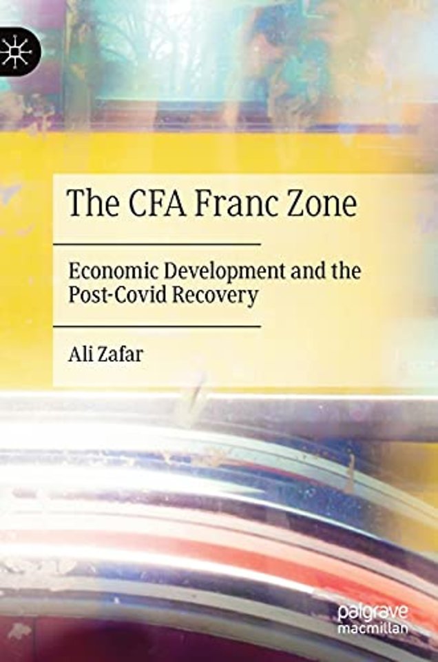 The CFA Franc Zone