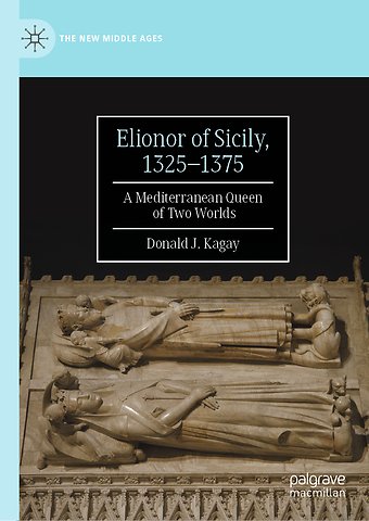 Elionor of Sicily, 1325–1375