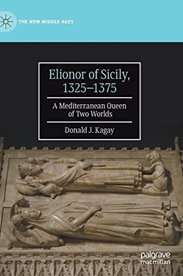 Elionor of Sicily, 1325–1375