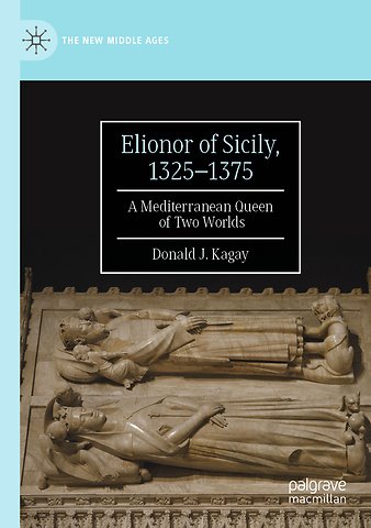 Elionor of Sicily, 1325–1375