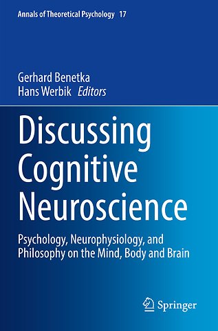 Discussing Cognitive Neuroscience