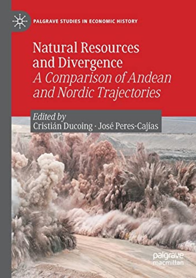 Natural Resources and Divergence