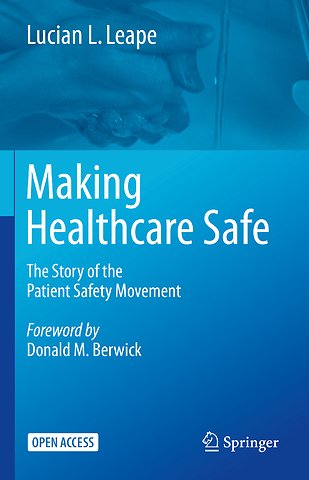 Making Healthcare Safe