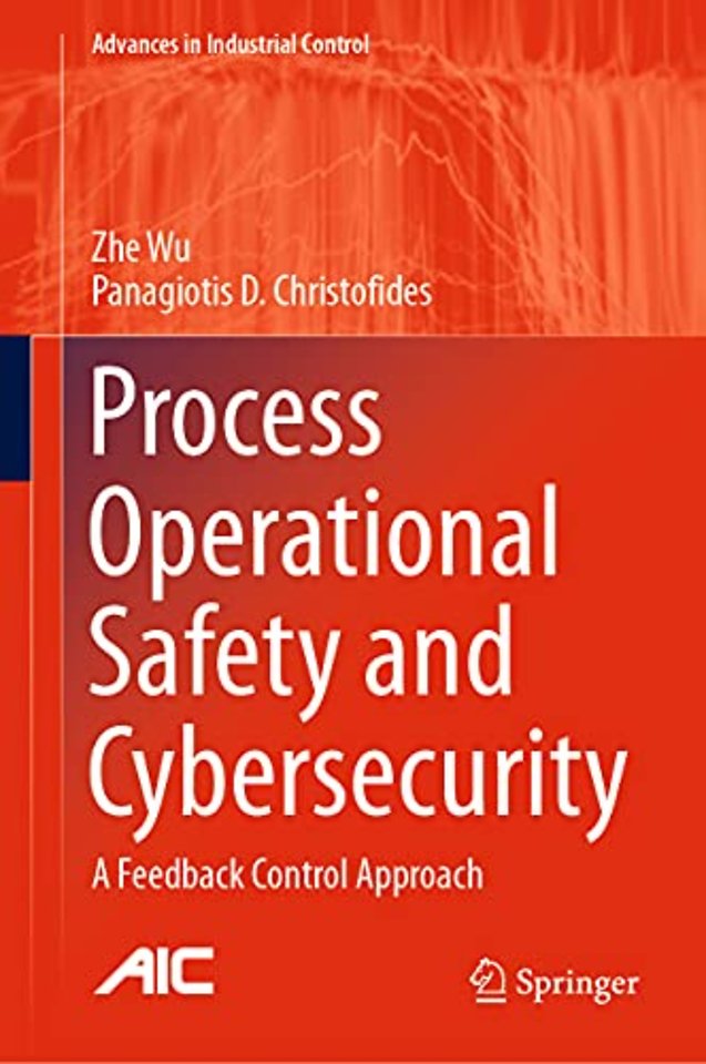 Process Operational Safety and Cybersecurity