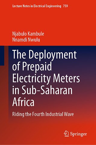 The Deployment of Prepaid Electricity Meters in Sub-Saharan Africa