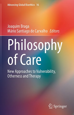 Philosophy of Care