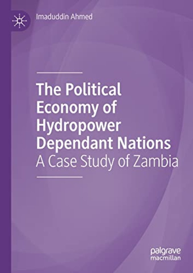 The Political Economy of Hydropower Dependant Nations