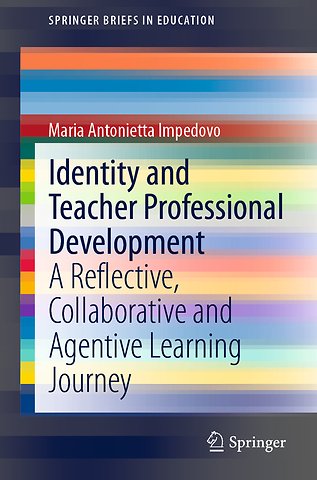 Identity and Teacher Professional Development