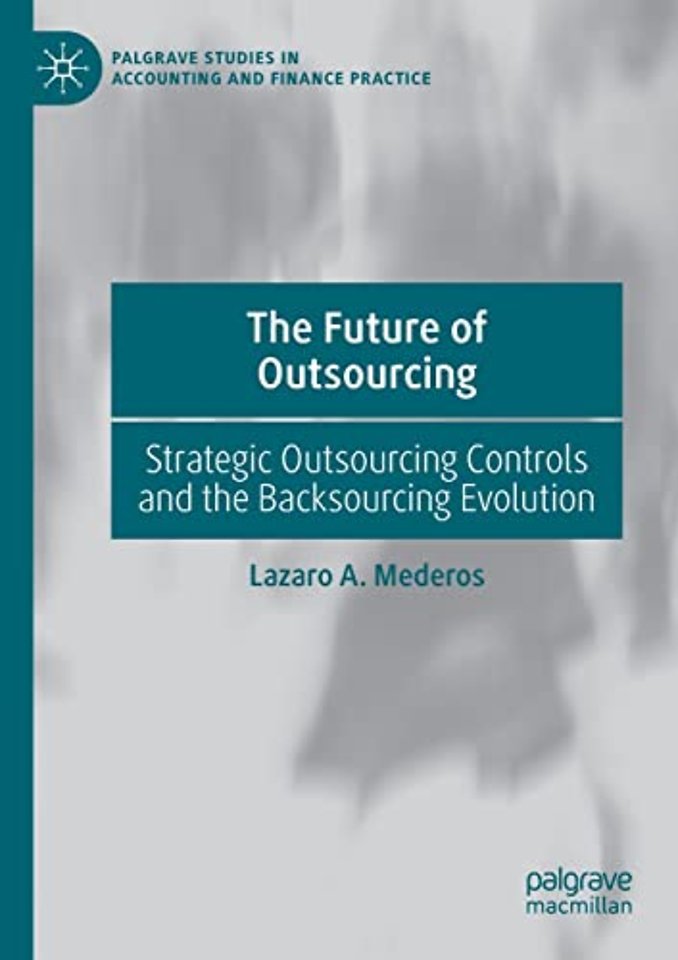 The Future of Outsourcing